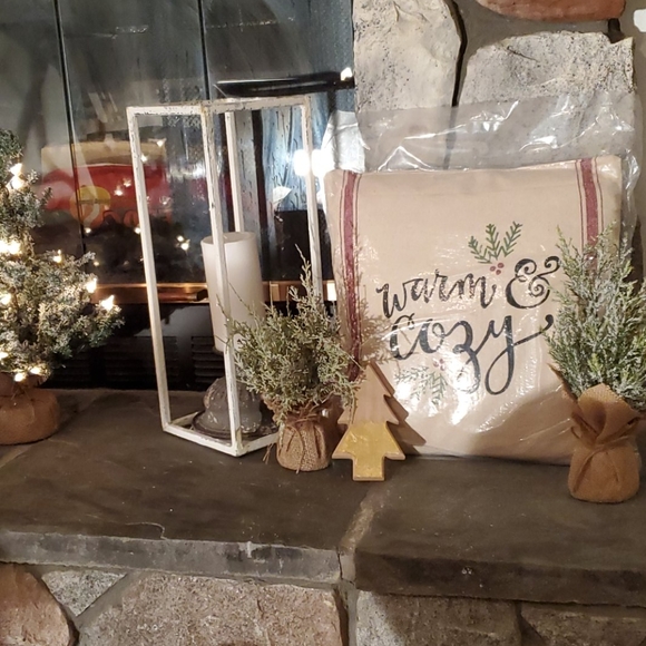 Christmas tree decor - Picture 6 of 6